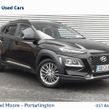 Hyundai Kona 2020