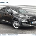 Hyundai Kona 2020