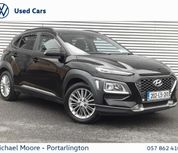 Hyundai Kona 2020