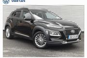 Hyundai Kona 2020