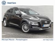 Hyundai Kona 2020