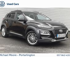 Hyundai Kona 2020