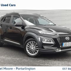 Hyundai Kona 2020