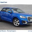 Audi Q2 2019