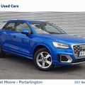 Audi Q2 2019