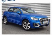 Audi Q2 2019