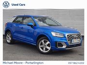 Audi Q2 2019