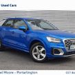 Audi Q2 2019