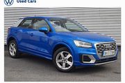 Audi Q2 2019