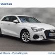 Audi A3 2024