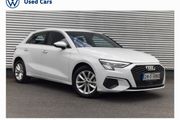 Audi A3 2024