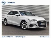 Audi A3 2024