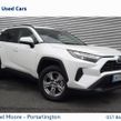 Toyota Rav4 2024