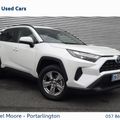 Toyota Rav4 2024