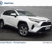 Toyota Rav4 2024