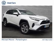 Toyota Rav4 2024