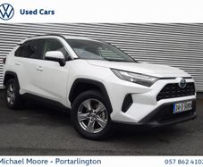 Toyota Rav4 2024