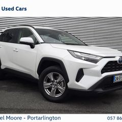 Toyota Rav4 2024