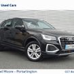 Audi Q2 2024