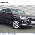 Audi Q2 2024