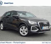 Audi Q2 2024