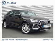 Audi Q2 2024