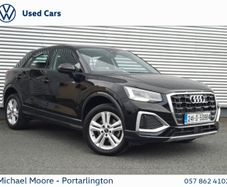 Audi Q2 2024