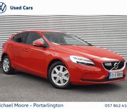 Volvo V40 2017