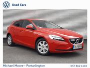 Volvo V40 2017