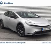 Toyota Prius 2025