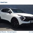 Kia Sportage 2024
