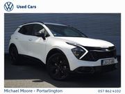 Kia Sportage 2024