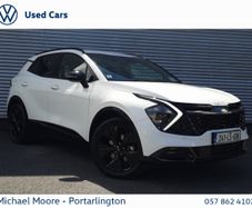 Kia Sportage 2024