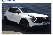 Kia Sportage 2024