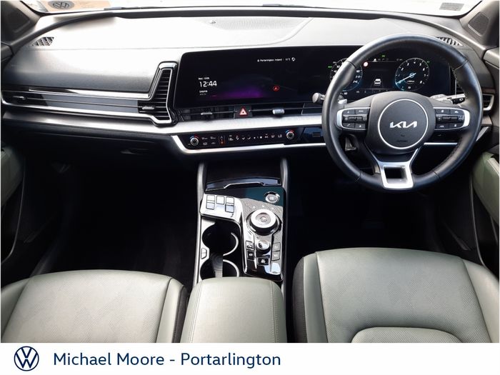 Kia Sportage 2024