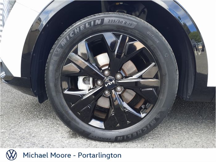 Kia Sportage 2024