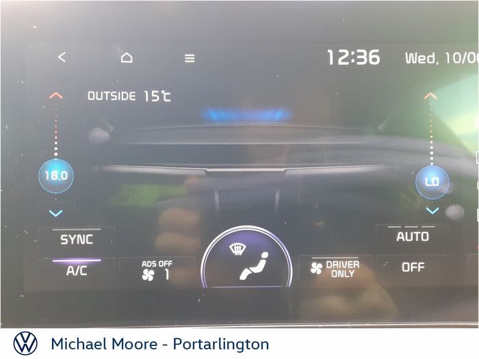 Kia Sportage 2024