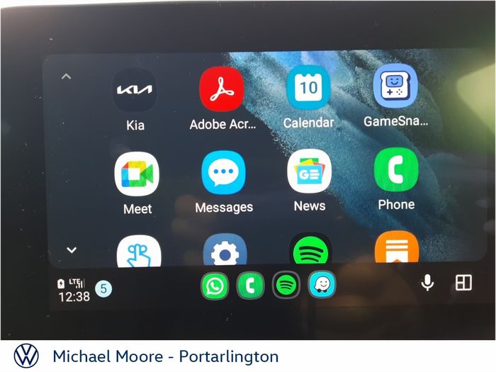 Kia Sportage 2024