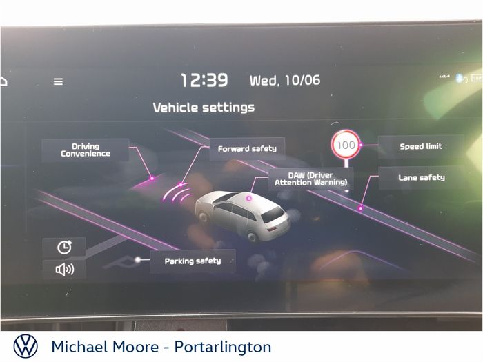 Kia Sportage 2024