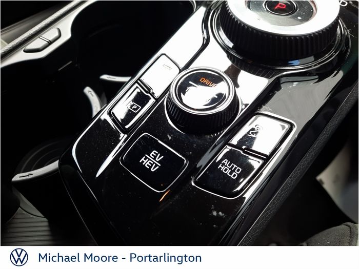 Kia Sportage 2024
