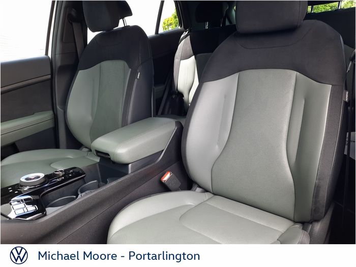 Kia Sportage 2024