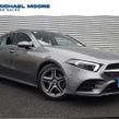 Mercedes-Benz A-Class 2019
