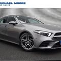 Mercedes-Benz A-Class 2019