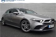 Mercedes-Benz A-Class 2019