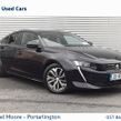 Peugeot 508  2022