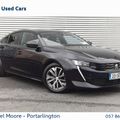Peugeot 508  2022