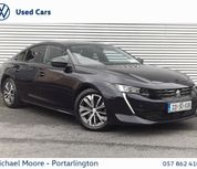 Peugeot 508  2022