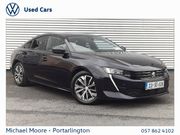 Peugeot 508  2022
