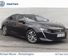 Peugeot 508  2022