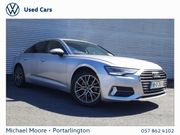 Audi A6 2019